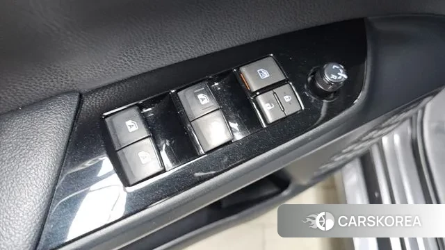 Toyota Prius 4th Generation 2018 Серый из Кореи, фото 5