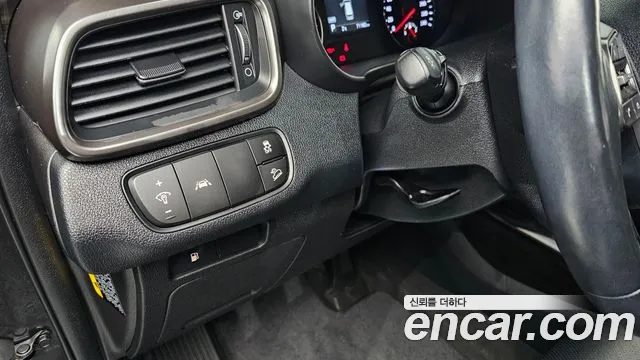 Kia The New Sorento id 2401865 из Кореи 5