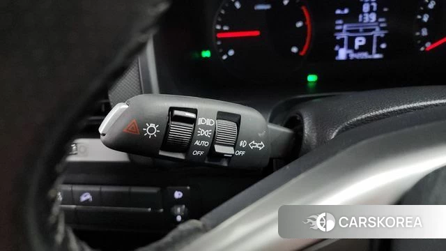 Ssangyong Rexton Sports 2018 Черный из Кореи, фото 5