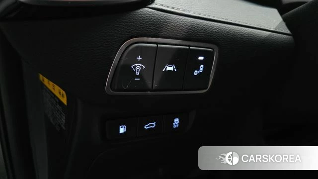 Hyundai Grandeur IG 2019 Черный из Кореи, фото 5