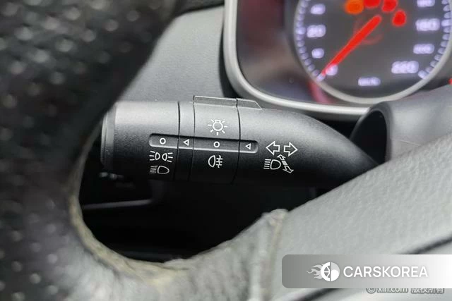 MG MG ZS 2018 Белый из Китая, фото 5