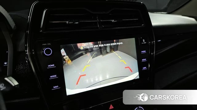 Ssangyong Berry New Tivoli 2019 Белый из Кореи, фото 5