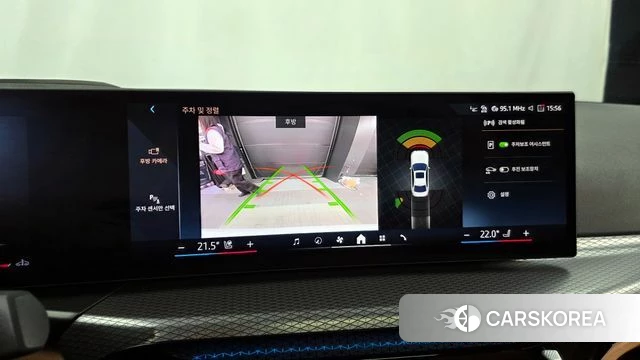 BMW 3 Series (G20) id 3902492 из Кореи 5