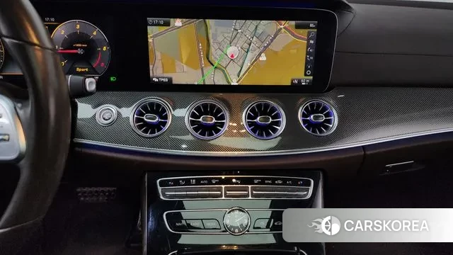 Mercedes-Benz CLS-Class C257 2019 Серый из Кореи, фото 5