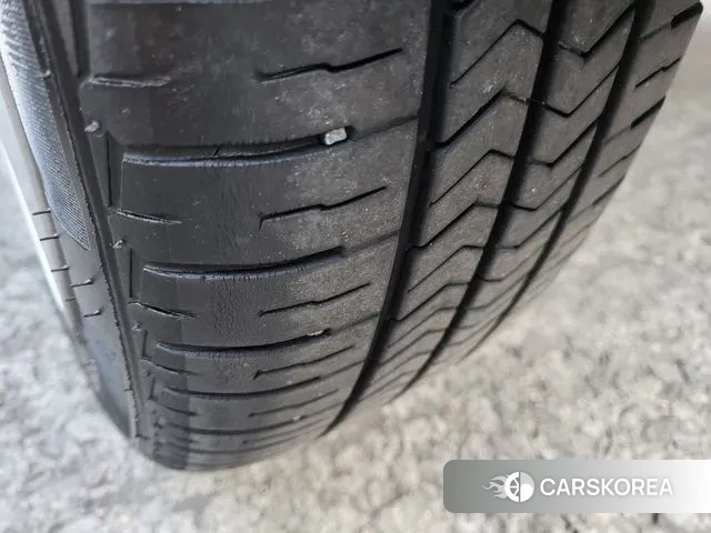 Kia The New Kia Ray 2021 Белый из Кореи, фото 5