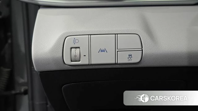 Hyundai Avante (CN7) 2021 Серый из Кореи, фото 5