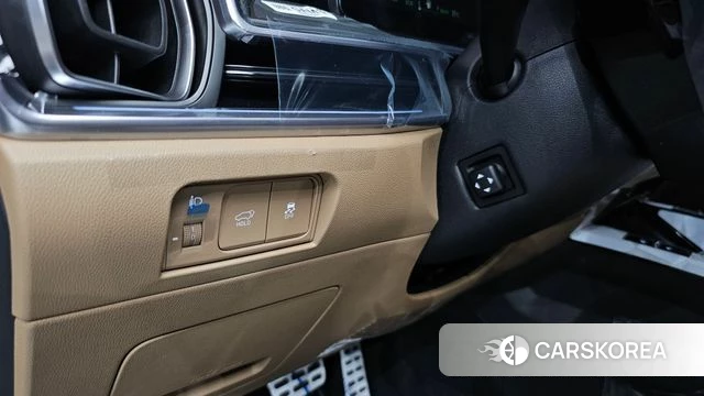 Kia The New Sorento 4th Generation 2026 Белый из Кореи, фото 5