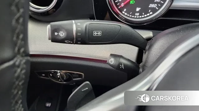 Mercedes-Benz E-Class W213 2018 Белый из Кореи, фото 5