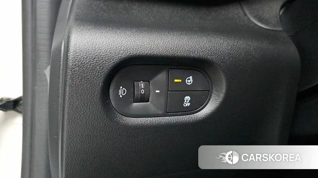 Hyundai Casper 2023 Белый из Кореи, фото 5