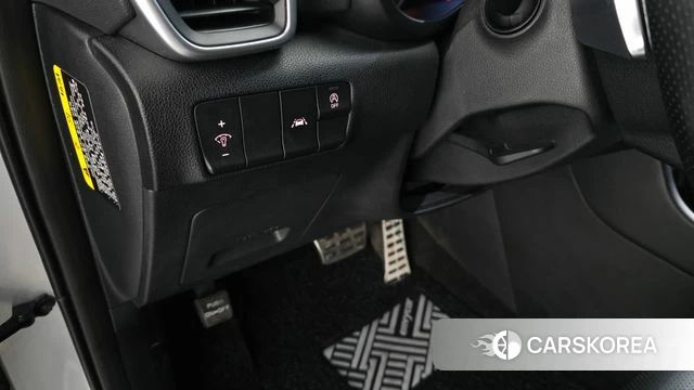 Kia Sportage The Bold 2019 Серебряный из Кореи, фото 5