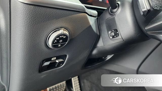 Mercedes-Benz GLC-Class X254 2024 Белый из Кореи, фото 5