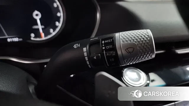 Genesis G80 (RG3) 2021 Черный из Кореи, фото 5