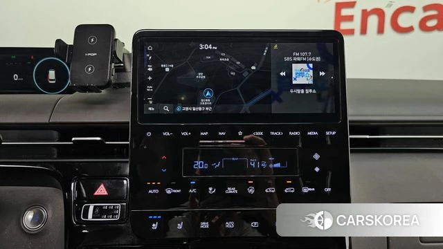 Hyundai Staria 2021 Черный из Кореи, фото 5