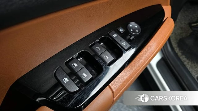 Kia Sportage 5th Generation Hybrid 2022 Белый из Кореи, фото 5