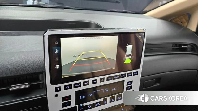 Hyundai Staria 2022 Белый из Кореи, фото 5