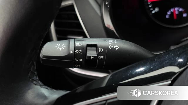 Kia Seltos 2022 Черный из Кореи, фото 5