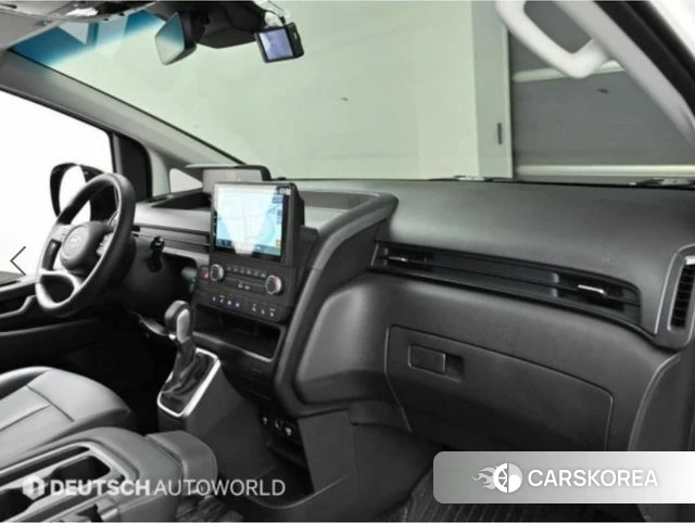 Hyundai Staria 2025 Белый из Кореи, фото 5