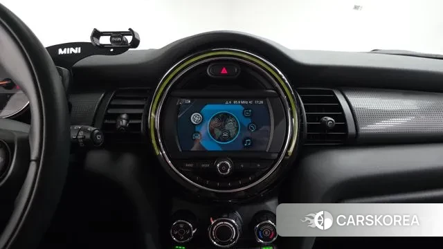 Mini Cooper 2019 Оранжевый из Кореи, фото 5