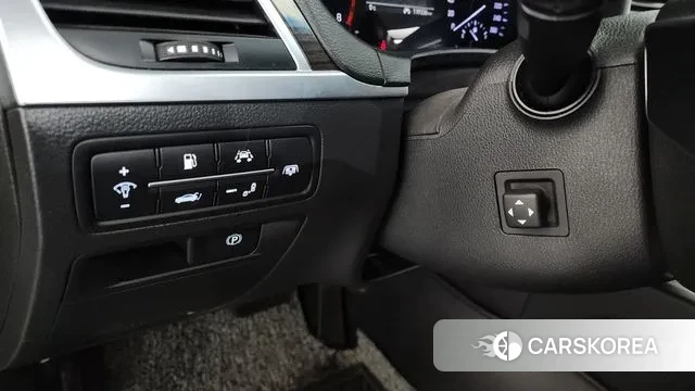 Genesis G80 2019 Черный из Кореи, фото 5