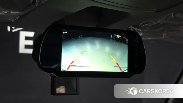 Kia The New Kia Ray 2022 Белый из Кореи, фото 5