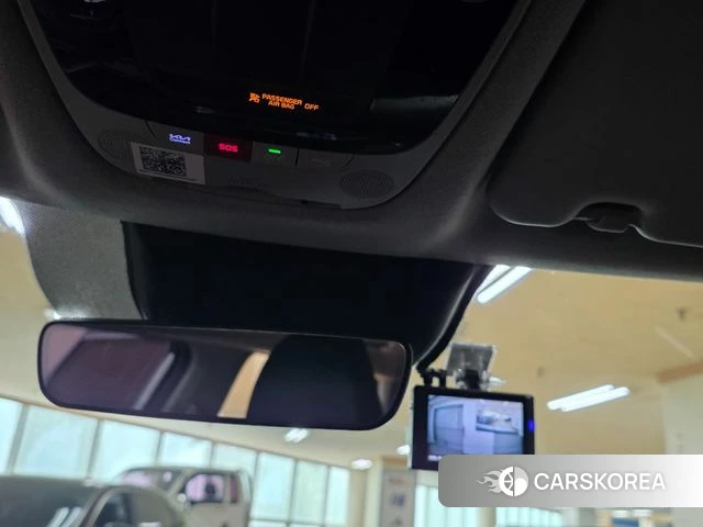 Kia The New Seltos 2023 Белый из Кореи, фото 5