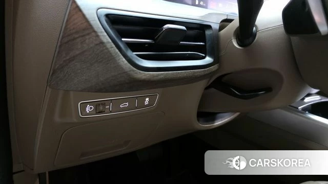 Kia K8 2021 Белый из Кореи, фото 5