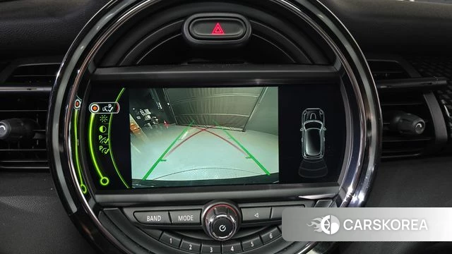 Mini Cooper S 2018 Черный из Кореи, фото 5