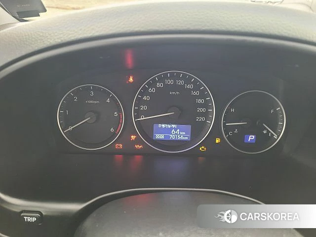 Hyundai The New Grand Starex 2020 Серебряный из Кореи, фото 5