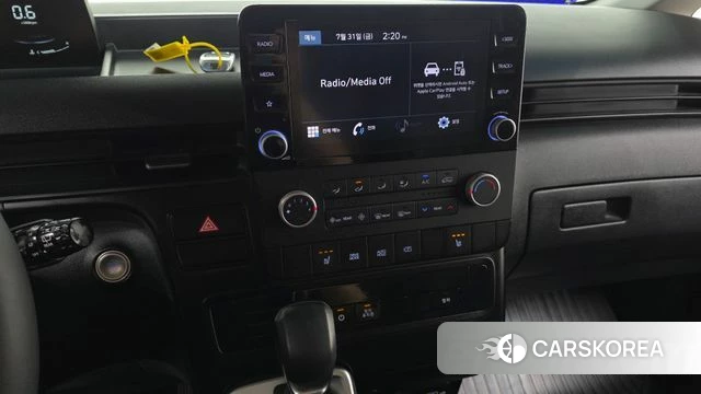 Hyundai Staria 2023 Желтый из Кореи, фото 5