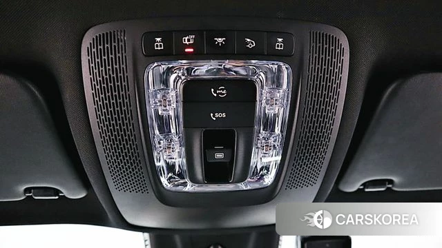 Mercedes-Benz GLB-Class X247 2021 Белый из Кореи, фото 5