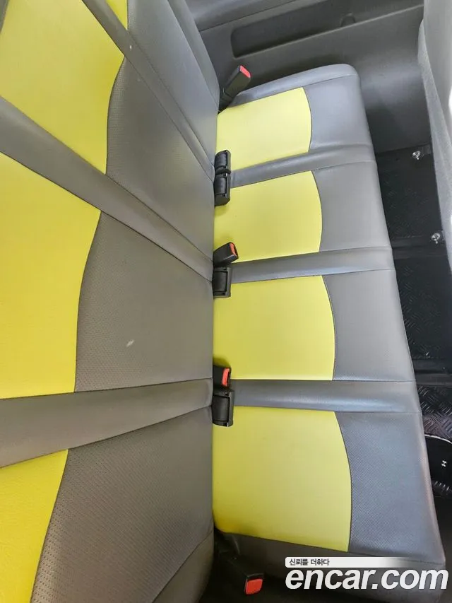 Hyundai The New Grand Starex id 2701551 из Кореи 5