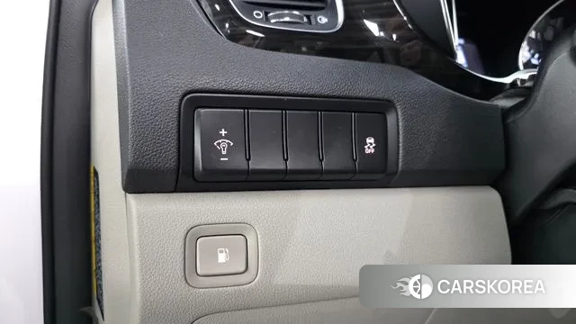 Kia The New Carnival 2018 Белый из Кореи, фото 5