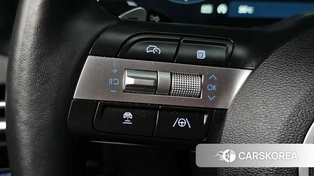 Hyundai All New Tucson 2024 Белый из Кореи, фото 5