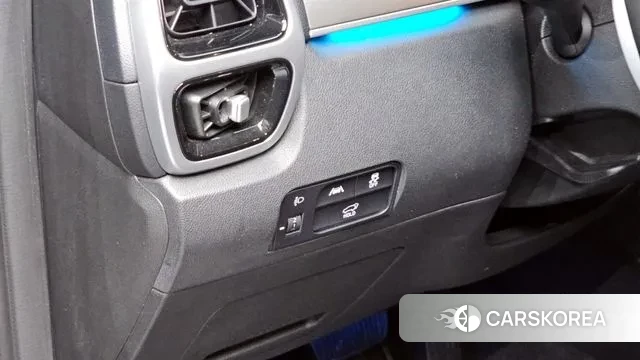 Kia Sorento 4th Generation 2021 Серый из Кореи, фото 5