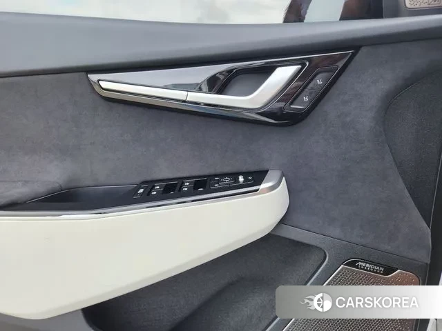 Kia EV6 2022 Белый из Кореи, фото 5