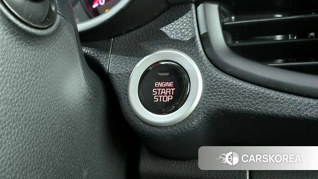 Kia Morning Urban (JA) 2022 Жемчужный цвет из Кореи, фото 5