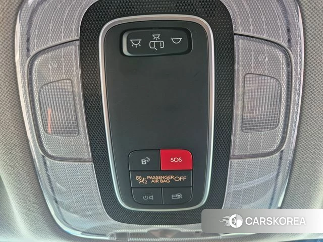 Hyundai The New Avante (CN7) 2023 Белый из Кореи, фото 5