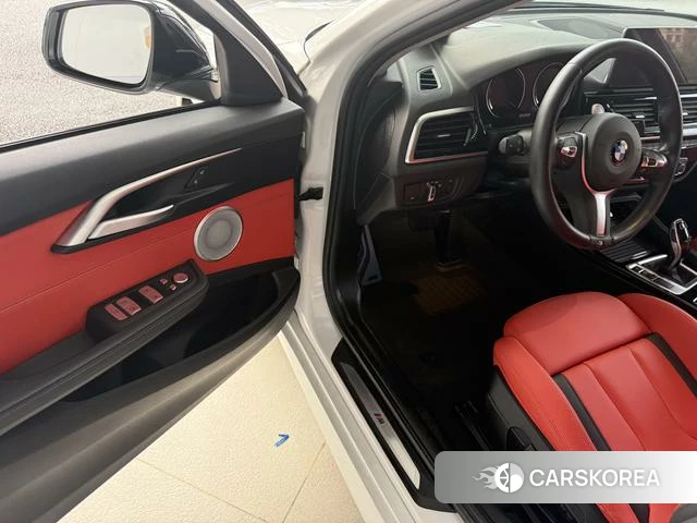 BMW 1 series 2023 Белый из Китая, фото 5