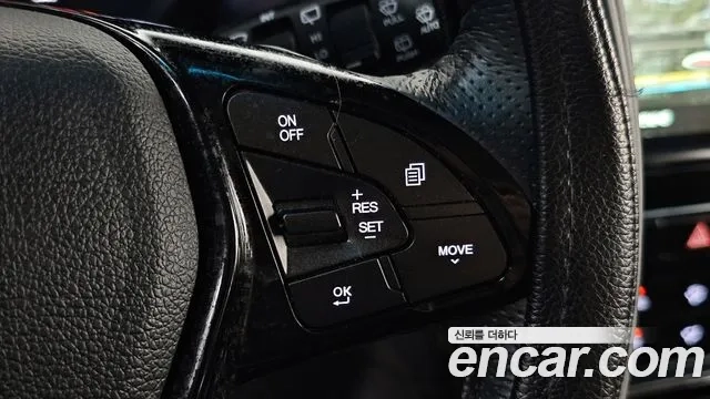 Ssangyong Tivoli Air 2021 Белый из Кореи, фото 5