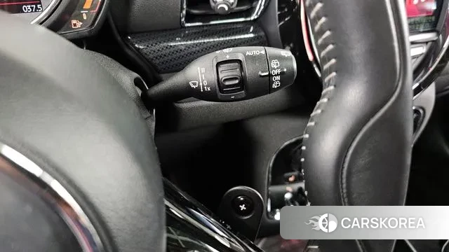 Mini Cooper SD Clubman 2020 Серый из Кореи, фото 5