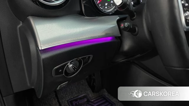 Mercedes-Benz E-Class W213 2019 Черный из Кореи, фото 5