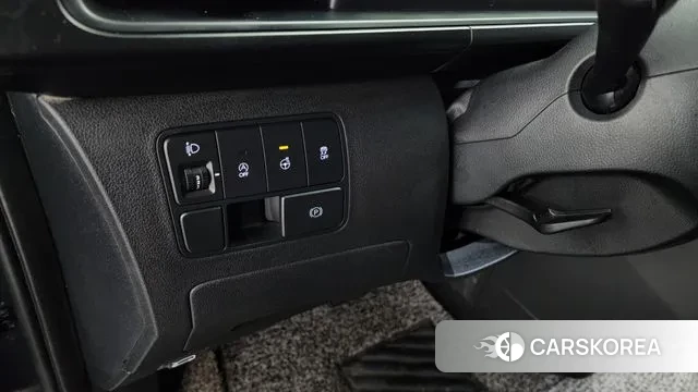 Hyundai Staria 2022 Серый из Кореи, фото 5