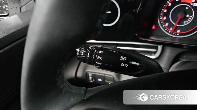 Hyundai Avante (CN7) 2022 Белый из Кореи, фото 5