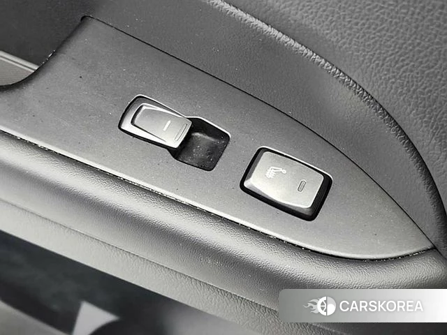Ssangyong The New Rexton Sport 2023 Зеленый из Кореи, фото 5