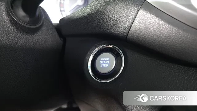 Hyundai All New Tucson 2018 Белый из Кореи, фото 5