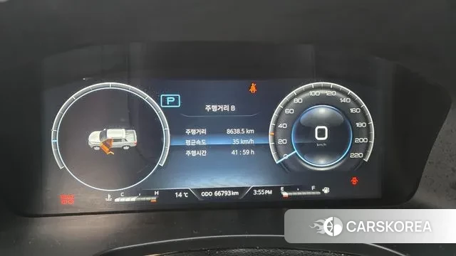 Ssangyong The New Rexton Sports Cannes 2023 Белый из Кореи, фото 5