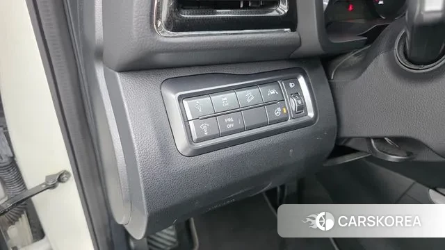 Ssangyong Berry New Tivoli 2021 Белый из Кореи, фото 5