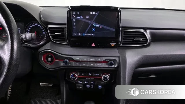 Hyundai Veloster (JS) 2018 Серый из Кореи, фото 5