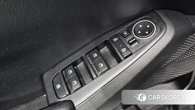 Kia Seltos 2020 Черный из Кореи, фото 5