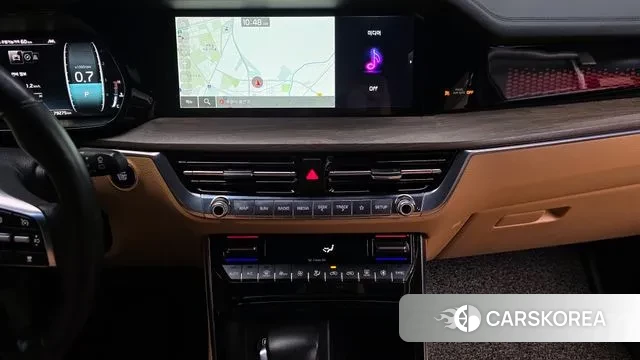 Kia Mohave Master 2020 Белый из Кореи, фото 5